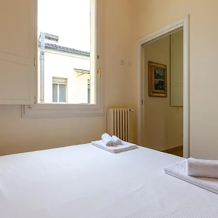 Appartement Casa Fossalta *