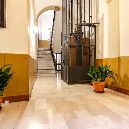 Casa Fossalta Appartement *