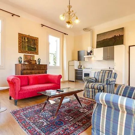 Casa Fossalta Appartement Bologna