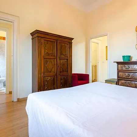 Apartament Casa Fossalta *