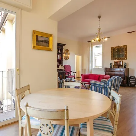 Apartament Casa Fossalta Bolonia