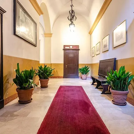 Casa Fossalta Bolonia