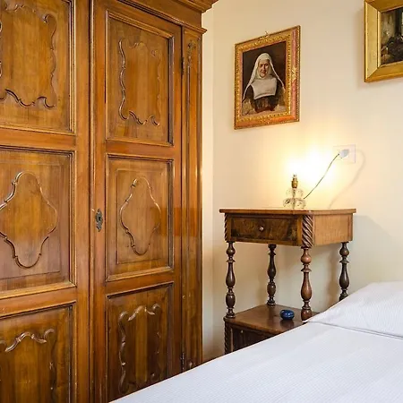 Casa Fossalta 아파트