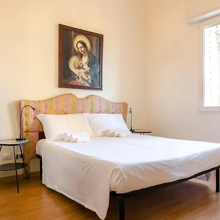 아파트 Casa Fossalta