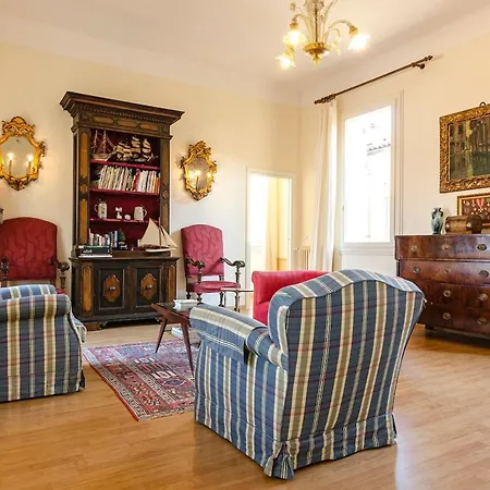 Casa Fossalta 아파트 *