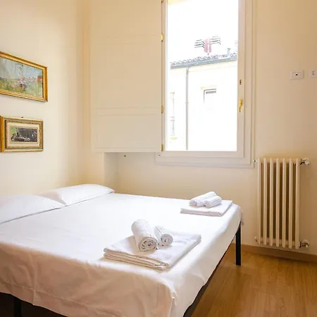 Apartament Casa Fossalta