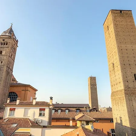 Casa Fossalta 아파트