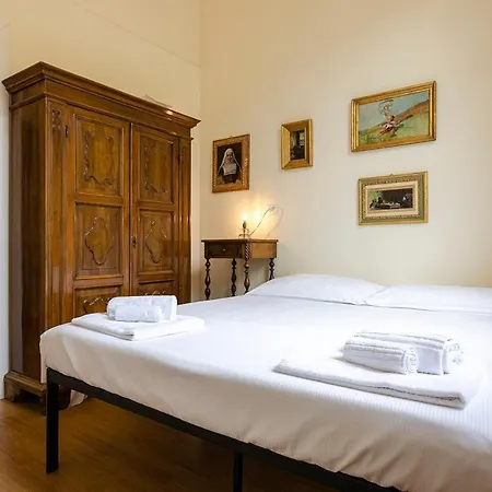 Apartament Casa Fossalta