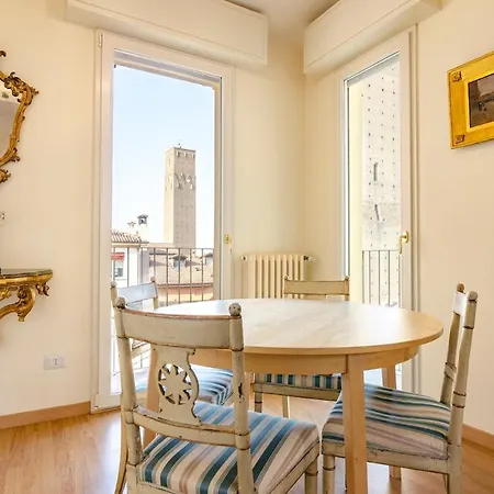 Casa Fossalta * בולוניה