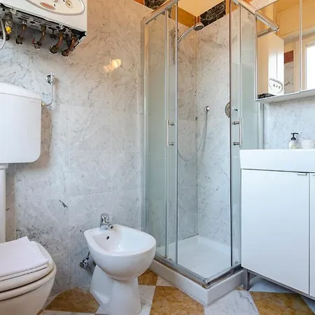 Casa Fossalta 아파트 *