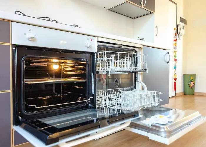 Casa Fossalta דירה בולוניה