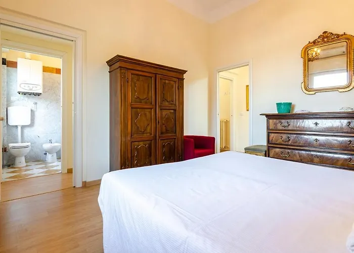 דירה Casa Fossalta *