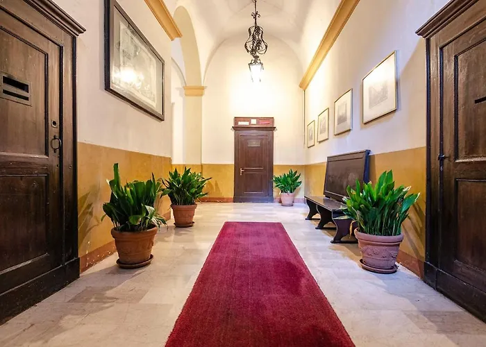 Casa Fossalta 볼로냐