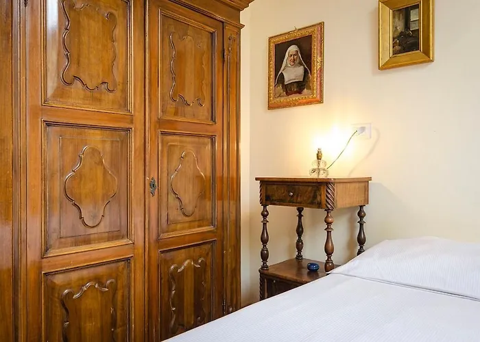 Casa Fossalta Apartment