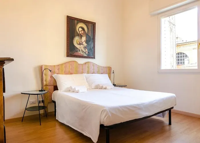Apartment Casa Fossalta