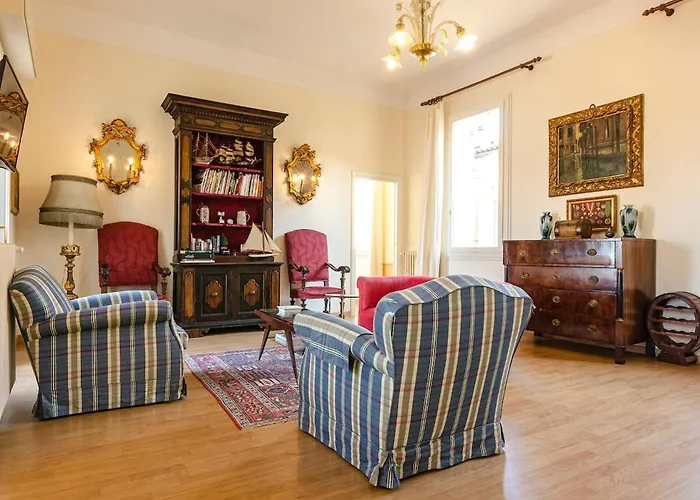 Casa Fossalta Apartment *