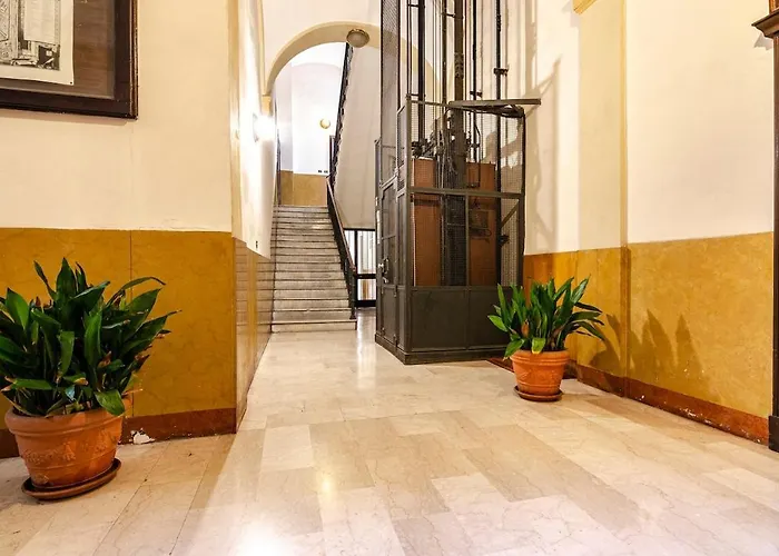 Casa Fossalta Apartment *