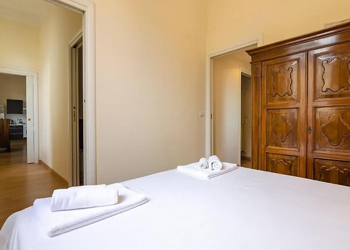 Casa Fossalta * Bologna