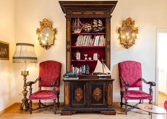 Casa Fossalta Apartment *