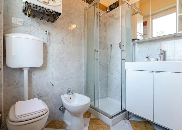 Casa Fossalta דירה *