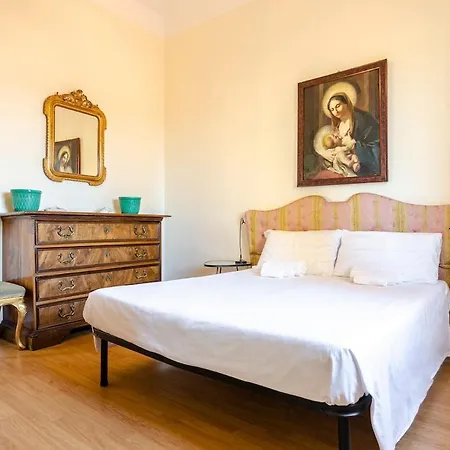 Apartment Casa Fossalta Bologna