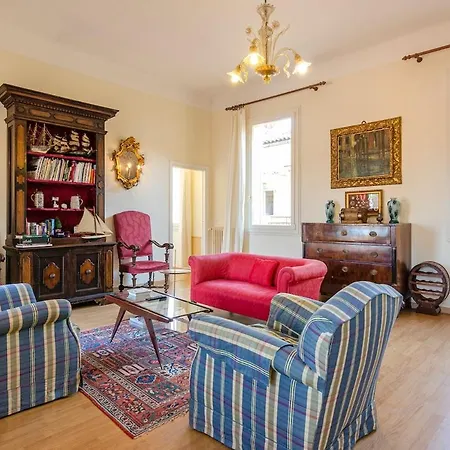 Apartment Casa Fossalta Bologna