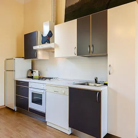 Casa Fossalta Apartment