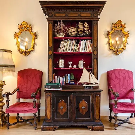 Casa Fossalta Apartment *