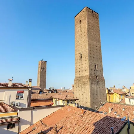 Casa Fossalta Bolonha