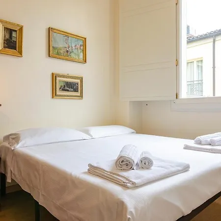 Casa Fossalta Apartment