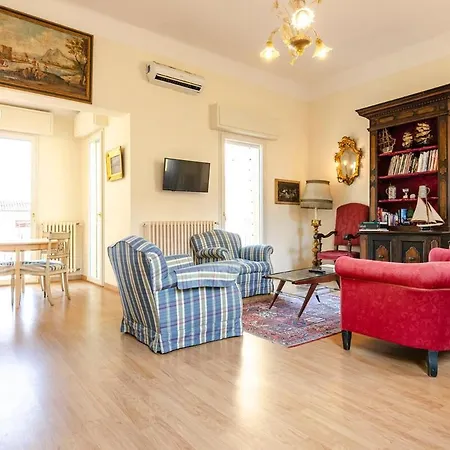 Apartment Casa Fossalta Bologna