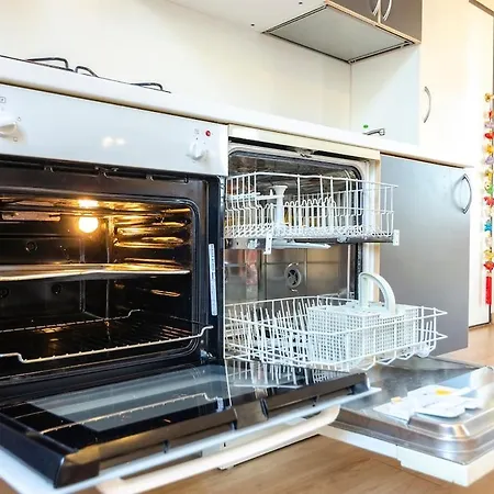 Casa Fossalta شقة بولونيا