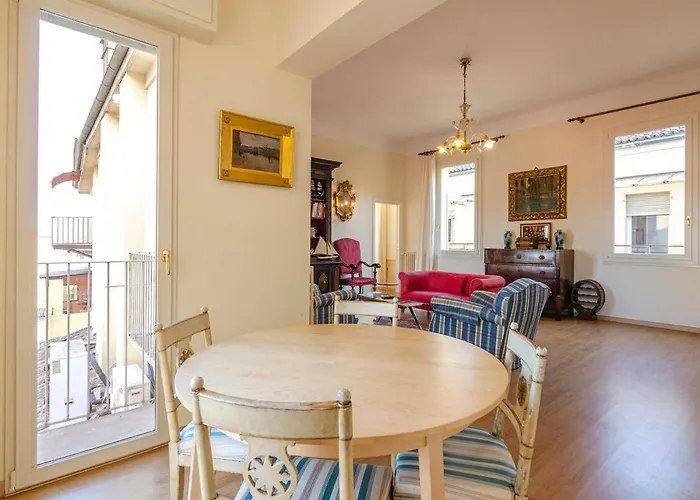 شقة Casa Fossalta بولونيا