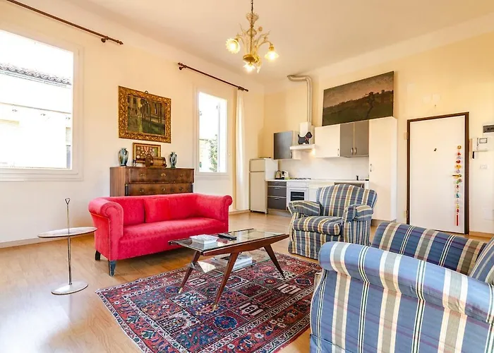 Casa Fossalta شقة بولونيا