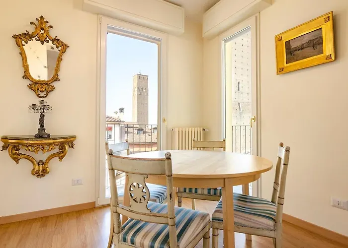 Casa Fossalta * بولونيا